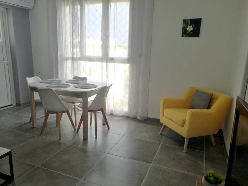 T4 - Universite Plages Sud Perpignan Exterior foto